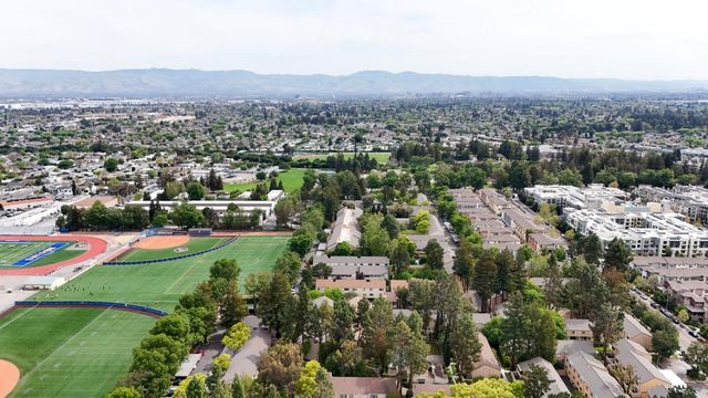 974 Kiely Boulevard G, Santa Clara, CA 95051
