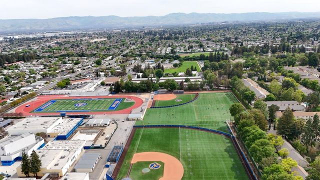 974 Kiely Boulevard G, Santa Clara, CA 95051