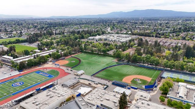 974 Kiely Boulevard G, Santa Clara, CA 95051