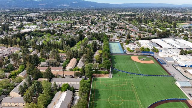 974 Kiely Boulevard G, Santa Clara, CA 95051