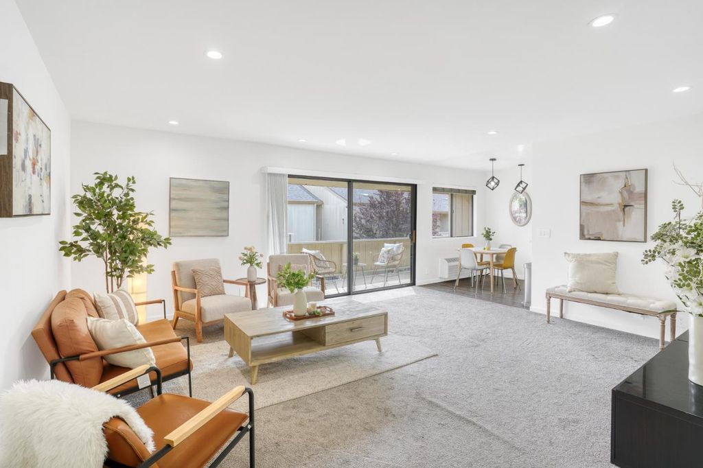 974 Kiely Boulevard G, Santa Clara, CA 95051