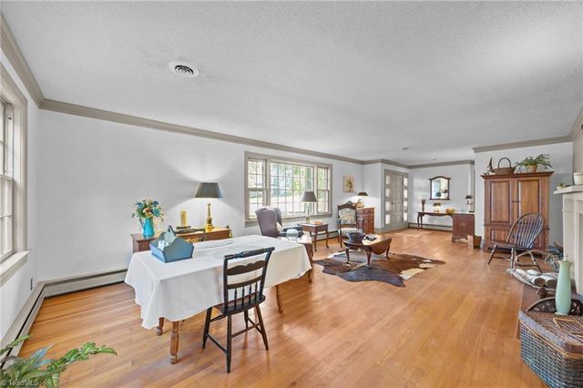502 W Hunter Street, Madison, NC 27025