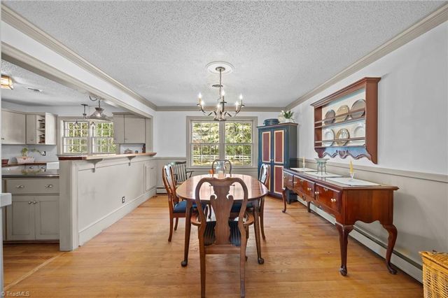 502 W Hunter Street, Madison, NC 27025