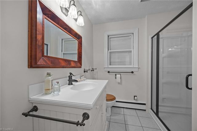 502 W Hunter Street, Madison, NC 27025