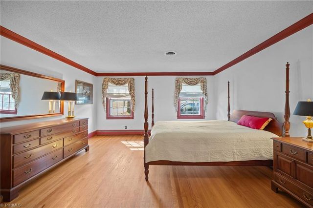 502 W Hunter Street, Madison, NC 27025