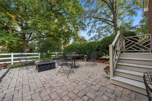 502 W Hunter Street, Madison, NC 27025
