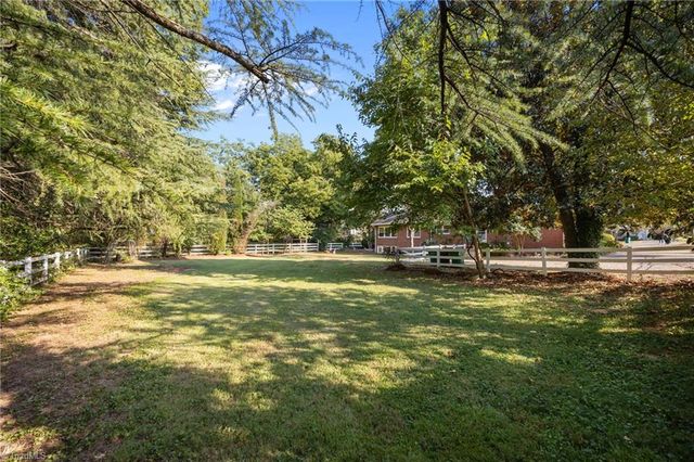 502 W Hunter Street, Madison, NC 27025