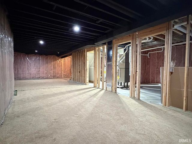 18352 Lanner Court, New Paris, IN 46553