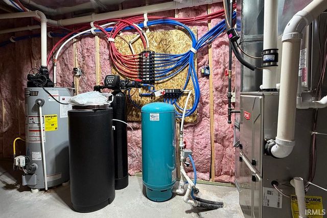 18352 Lanner Court, New Paris, IN 46553