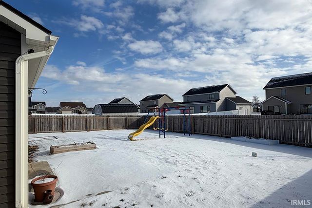 18352 Lanner Court, New Paris, IN 46553