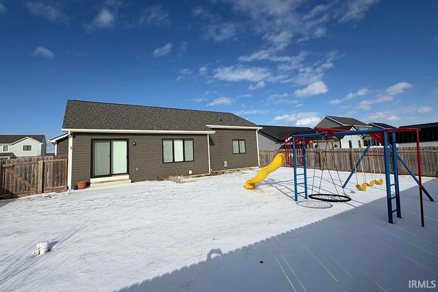 18352 Lanner Court, New Paris, IN 46553