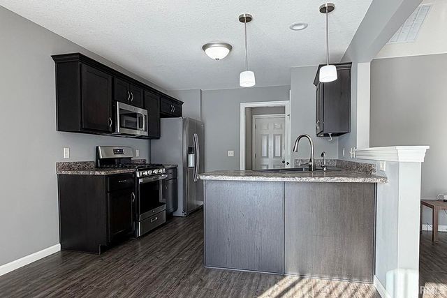 18352 Lanner Court, New Paris, IN 46553