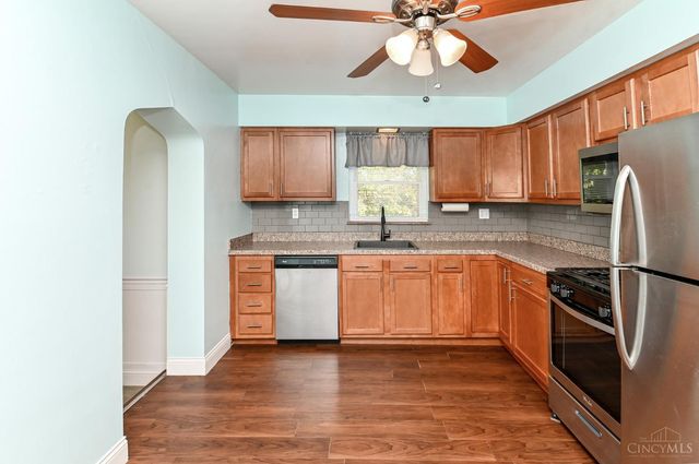 5618 Leumas Road, Green Twp, OH 45239