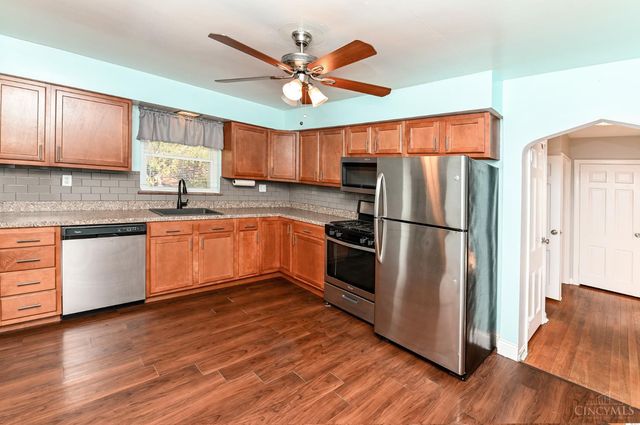 5618 Leumas Road, Green Twp, OH 45239