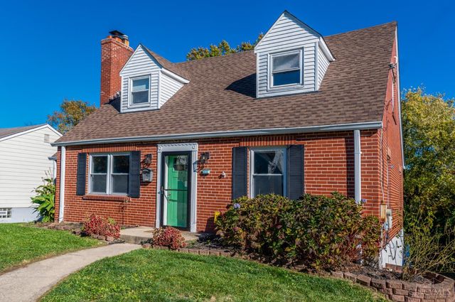 5618 Leumas Road, Green Twp, OH 45239