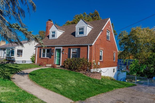 5618 Leumas Road, Green Twp, OH 45239