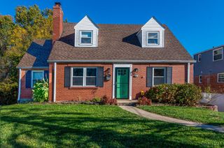 5618 Leumas Road, Green Twp, OH 45239