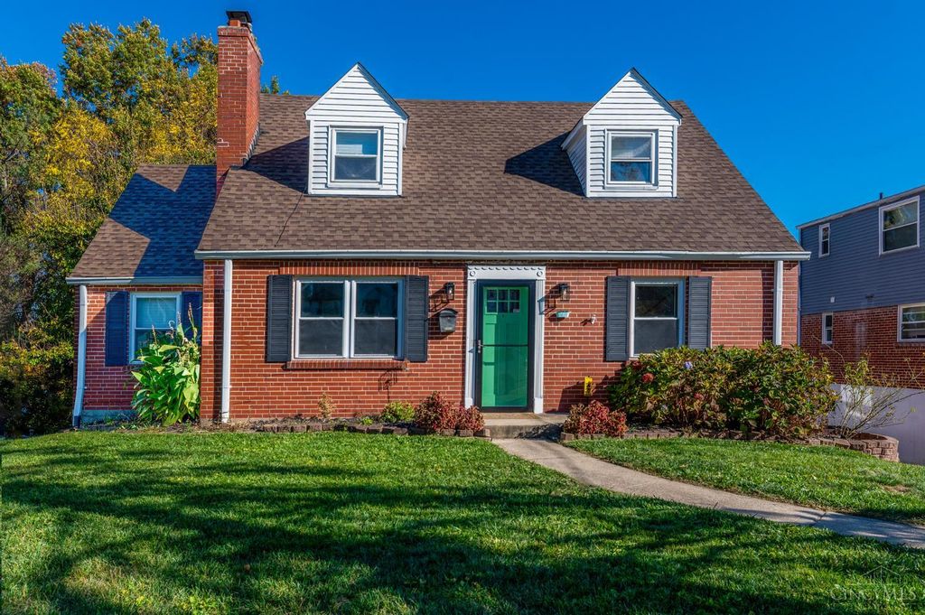 5618 Leumas Road, Green Twp, OH 45239