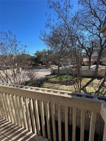 8340 Fathom CIR 103, Austin, TX 78750