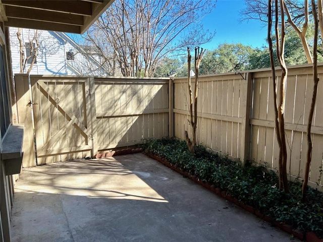 8340 Fathom CIR 103, Austin, TX 78750