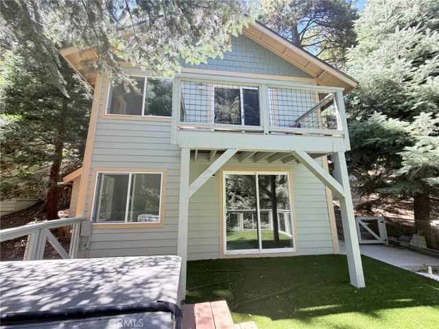 659 Virginia Ct. Court, Lake Arrowhead, CA 92352