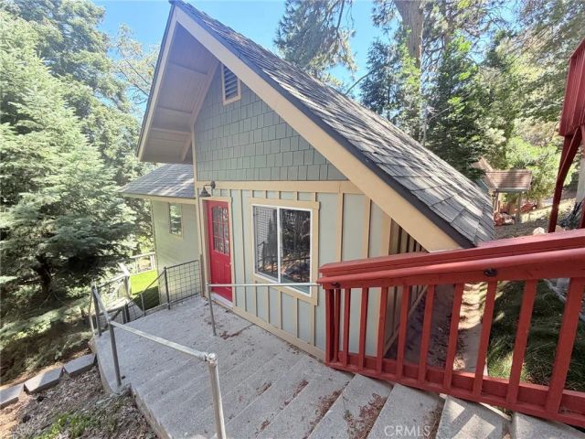 659 Virginia Ct. Court, Lake Arrowhead, CA 92352