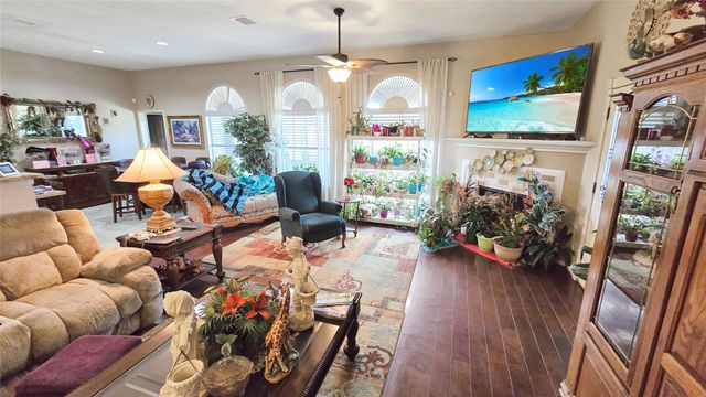 2170 Santa Cruz Lane, League City, TX 77573