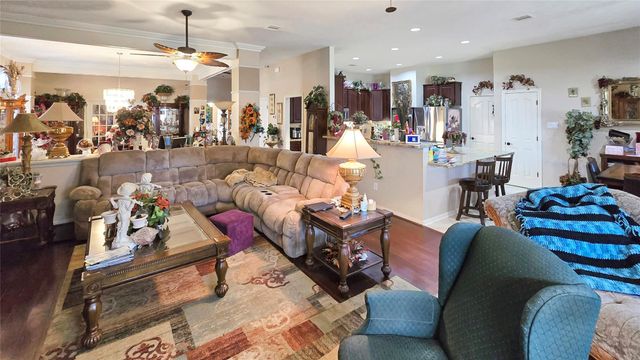 2170 Santa Cruz Lane, League City, TX 77573