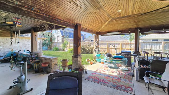 2170 Santa Cruz Lane, League City, TX 77573