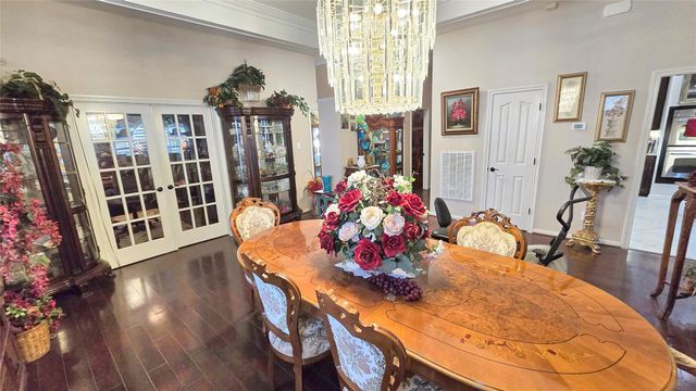 2170 Santa Cruz Lane, League City, TX 77573