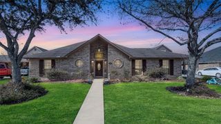 2170 Santa Cruz Lane, League City, TX 77573