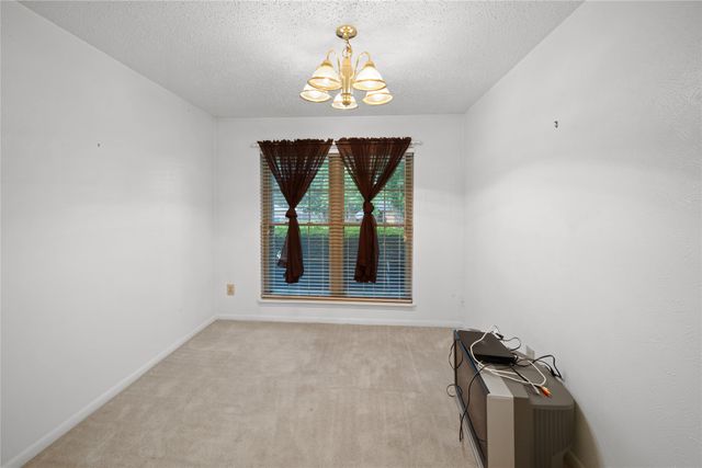 505 Country Club Drive, Marshall, TX 75672