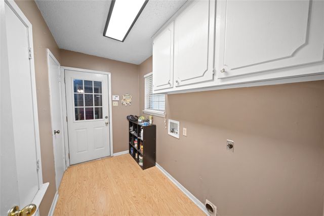 505 Country Club Drive, Marshall, TX 75672