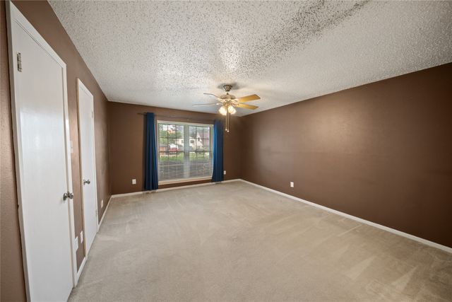 505 Country Club Drive, Marshall, TX 75672