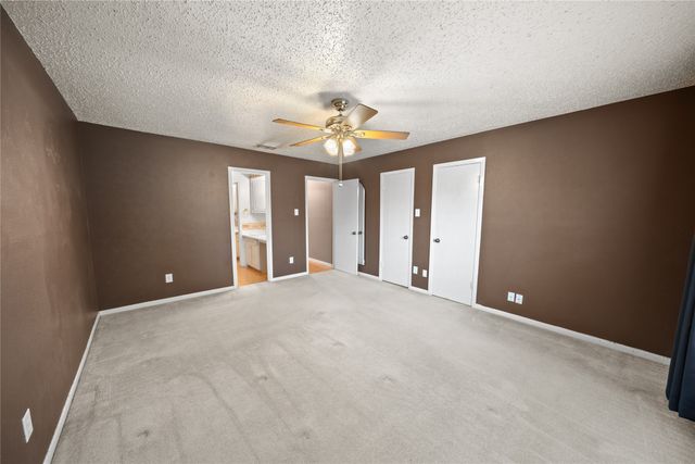 505 Country Club Drive, Marshall, TX 75672