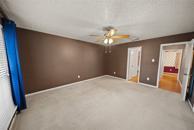 505 Country Club Drive, Marshall, TX 75672