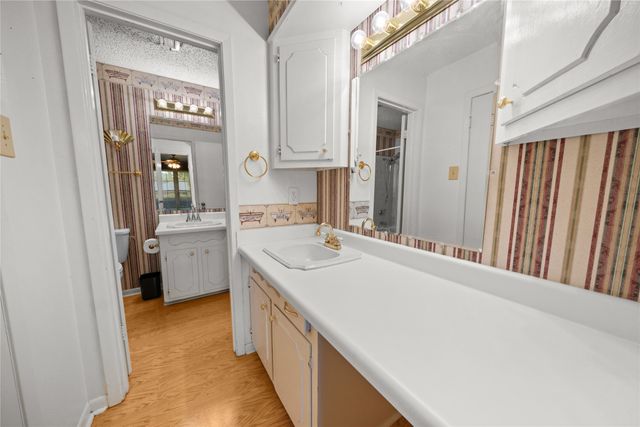 505 Country Club Drive, Marshall, TX 75672