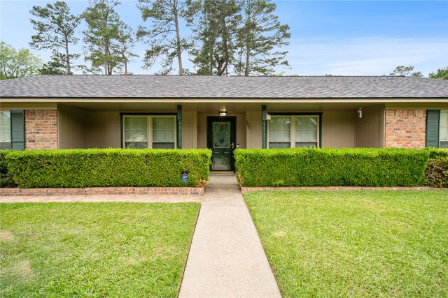 505 Country Club Drive, Marshall, TX 75672