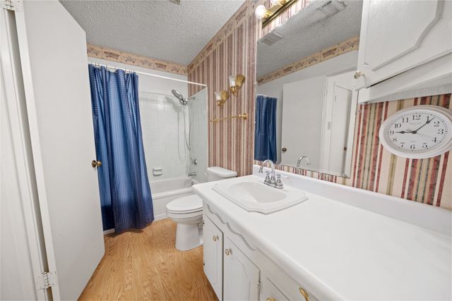 505 Country Club Drive, Marshall, TX 75672