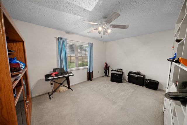 505 Country Club Drive, Marshall, TX 75672