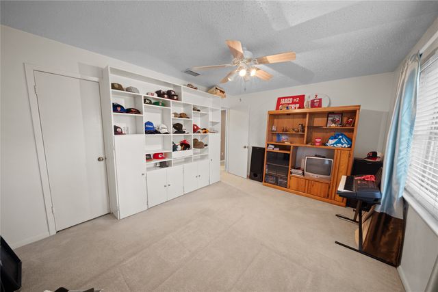 505 Country Club Drive, Marshall, TX 75672