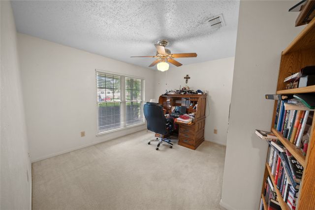 505 Country Club Drive, Marshall, TX 75672