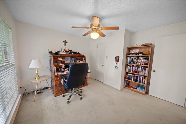 505 Country Club Drive, Marshall, TX 75672