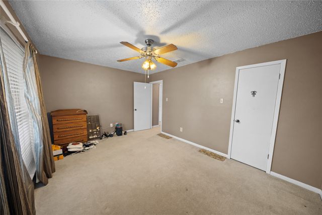 505 Country Club Drive, Marshall, TX 75672