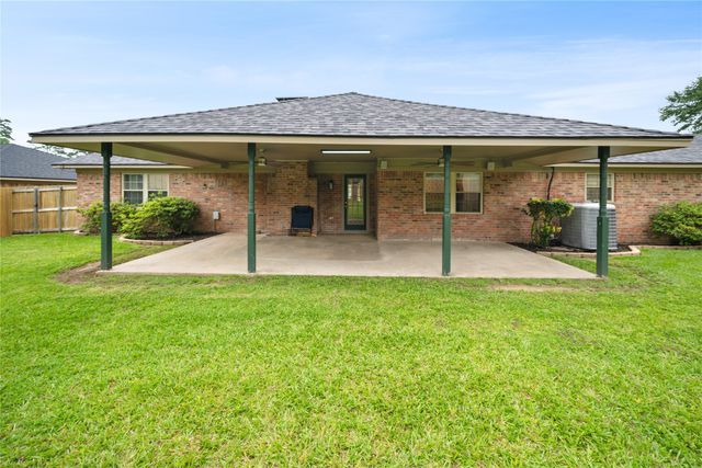 505 Country Club Drive, Marshall, TX 75672