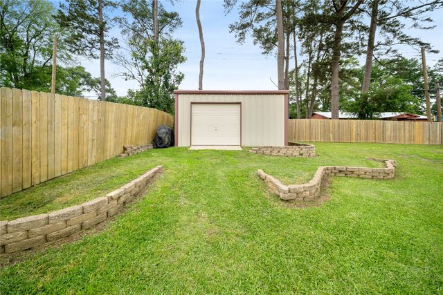505 Country Club Drive, Marshall, TX 75672