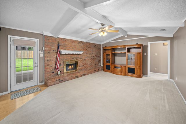 505 Country Club Drive, Marshall, TX 75672