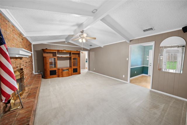 505 Country Club Drive, Marshall, TX 75672