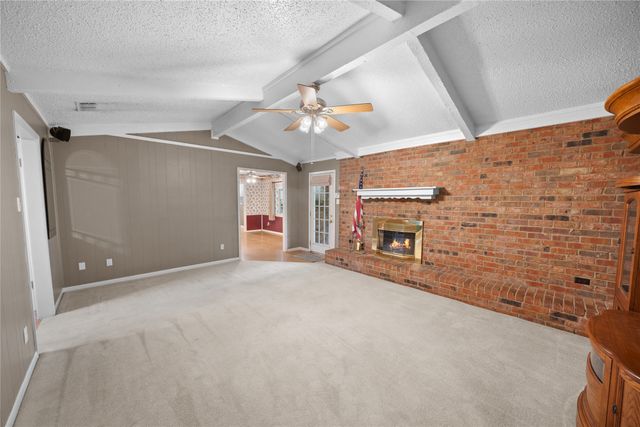 505 Country Club Drive, Marshall, TX 75672