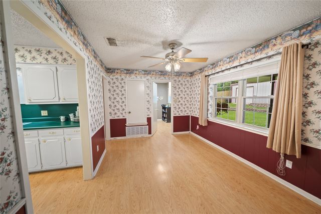 505 Country Club Drive, Marshall, TX 75672